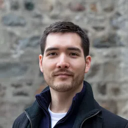Jeff Musgrave profile photo