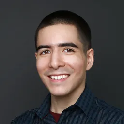 Kevin Musgrave profile photo